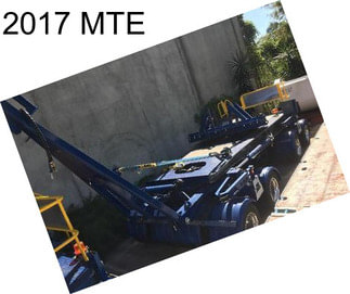 2017 MTE