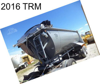 2016 TRM