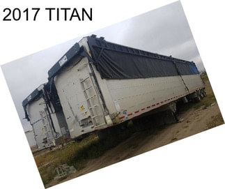 2017 TITAN