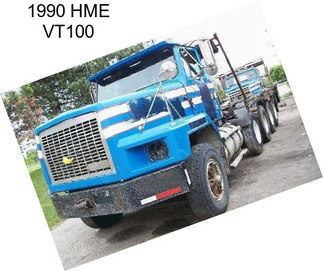 1990 HME VT100