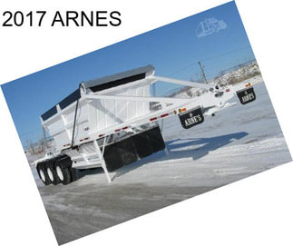 2017 ARNES