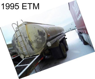 1995 ETM