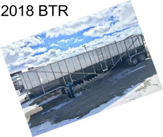 2018 BTR