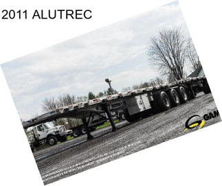 2011 ALUTREC