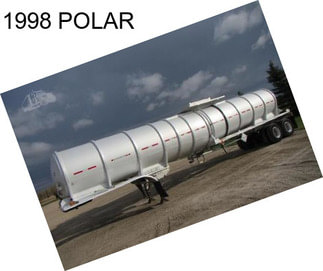 1998 POLAR