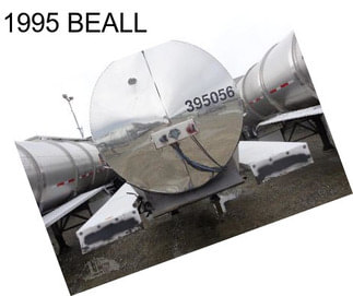 1995 BEALL