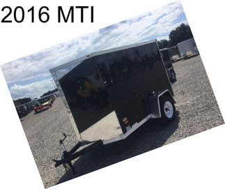 2016 MTI