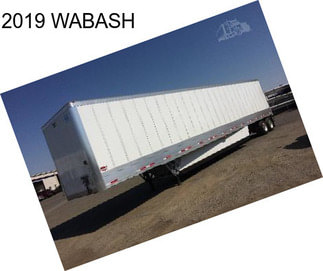 2019 WABASH