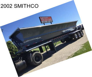 2002 SMITHCO