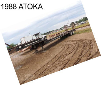 1988 ATOKA