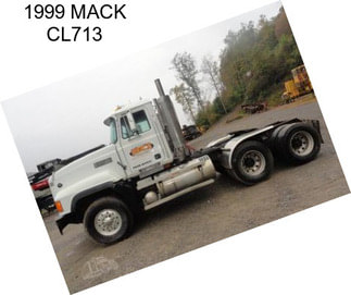 1999 MACK CL713