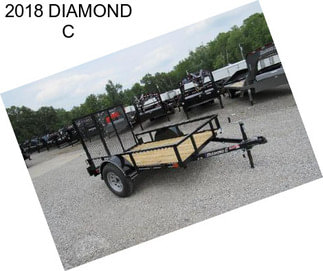 2018 DIAMOND C