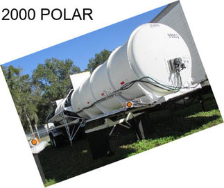 2000 POLAR