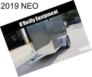 2019 NEO