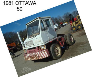 1981 OTTAWA 50