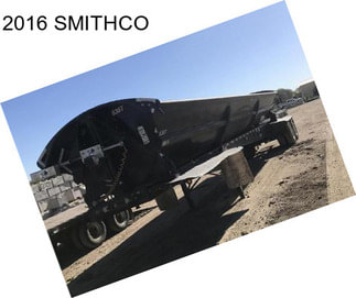 2016 SMITHCO