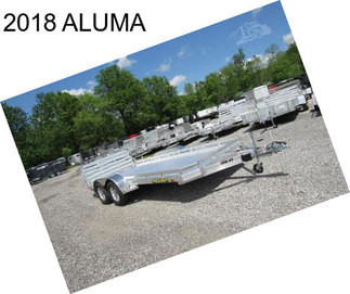 2018 ALUMA