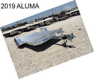 2019 ALUMA