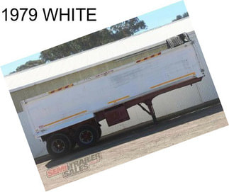 1979 WHITE