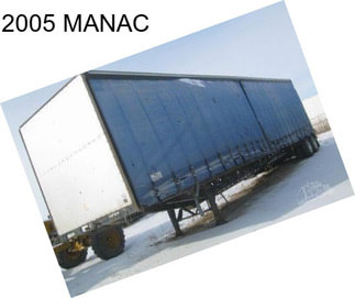 2005 MANAC