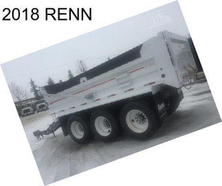 2018 RENN