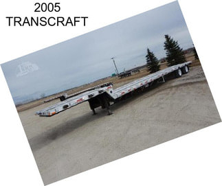 2005 TRANSCRAFT