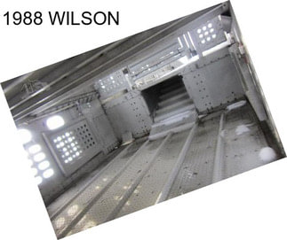 1988 WILSON