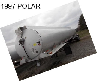 1997 POLAR