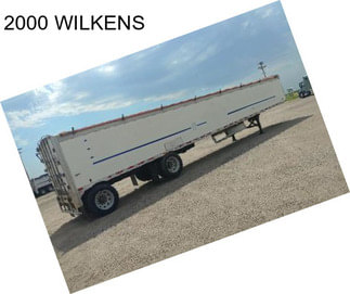 2000 WILKENS