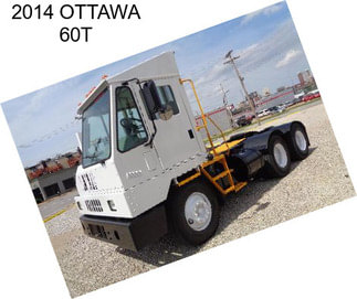 2014 OTTAWA 60T