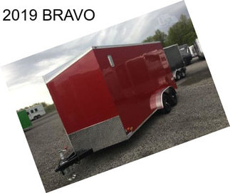 2019 BRAVO