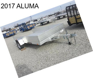 2017 ALUMA