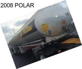 2008 POLAR