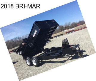 2018 BRI-MAR