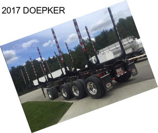 2017 DOEPKER