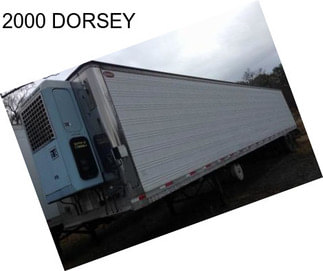 2000 DORSEY