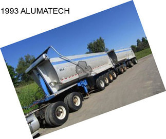 1993 ALUMATECH