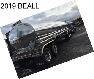 2019 BEALL