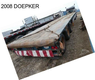 2008 DOEPKER