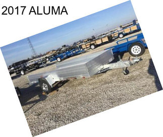 2017 ALUMA