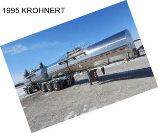 1995 KROHNERT