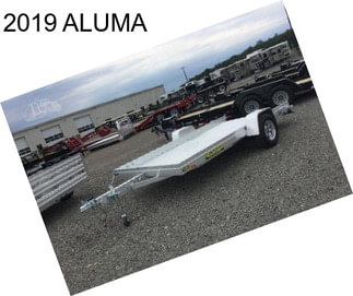 2019 ALUMA