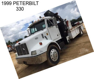 1999 PETERBILT 330