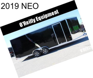 2019 NEO