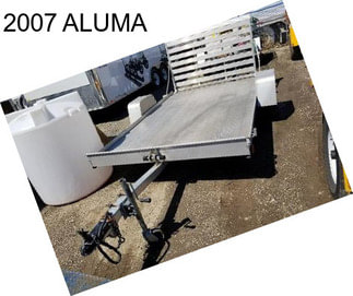 2007 ALUMA