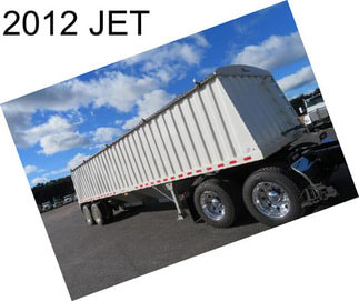 2012 JET