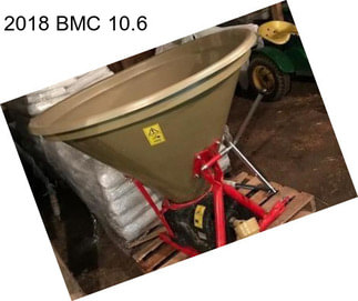 2018 BMC 10.6