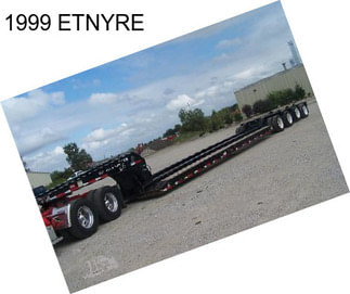 1999 ETNYRE