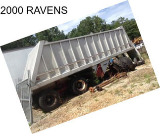 2000 RAVENS