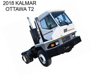 2018 KALMAR OTTAWA T2